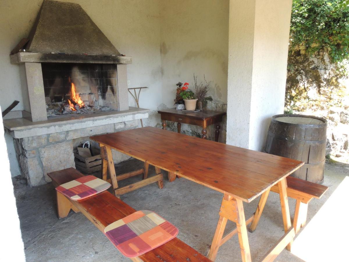 House Rosici - Kvarner Nyaraló